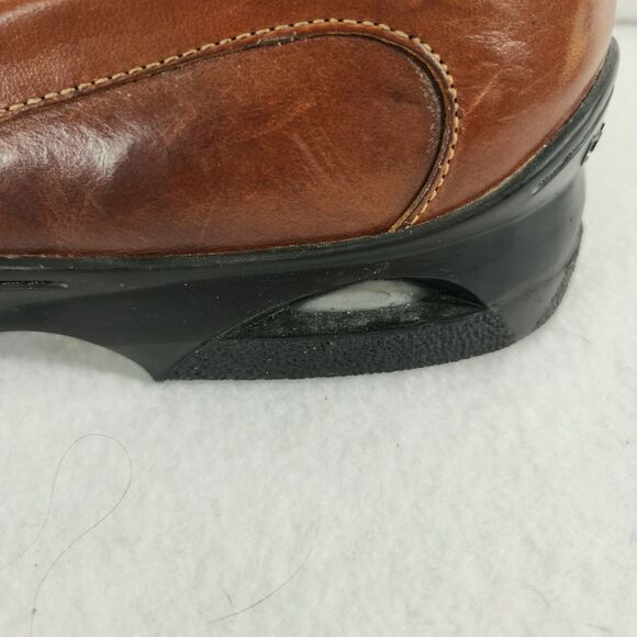 Cole Haan Men’s Size 13M Brown Leather Penny Loafer Driving Shoes Casual main image 13
